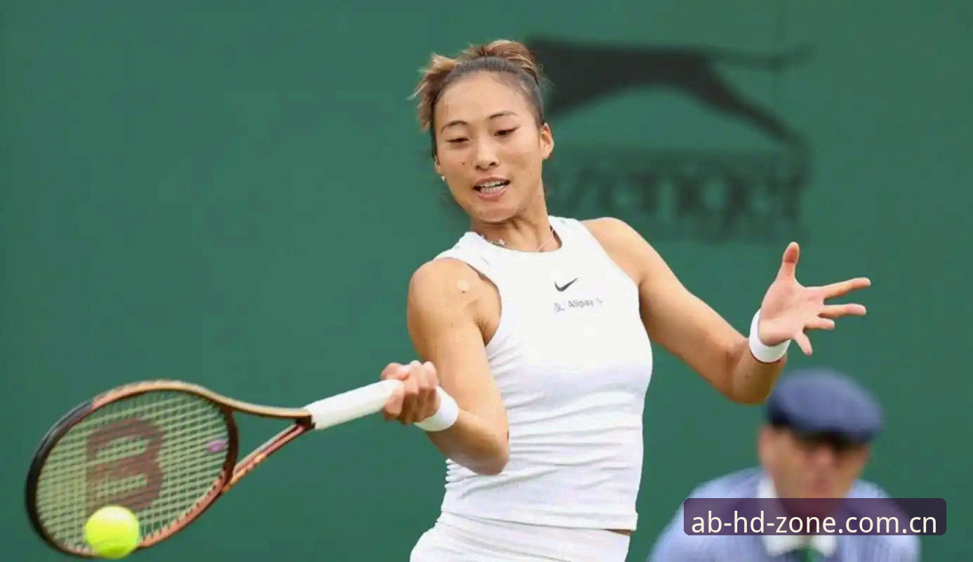 2026法网女单签表出炉：郑钦文非种子身份出战，中国金花保分压力空前