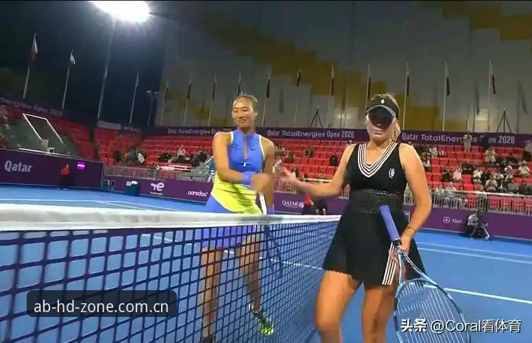 2026法网女单抽签：郑钦文vs王欣瑜，中国金花的不同命运与AB娱乐平台观赛体验