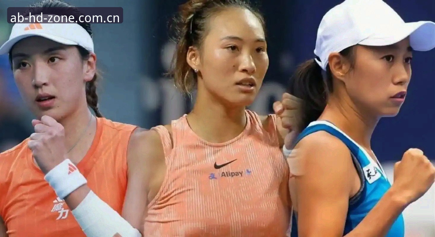 2026法网女单签表出炉：郑钦文非种子身份出战，中国金花保分压力空前