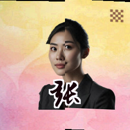 张昊